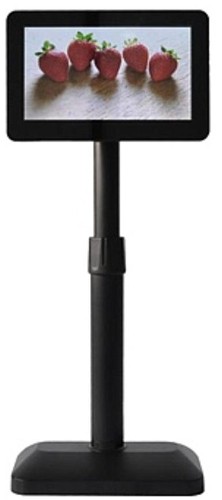 Дисплей покупателя МойPOS VFD-0070 LCD Дисплей покупателя МойPOS VFD-0070 LCD