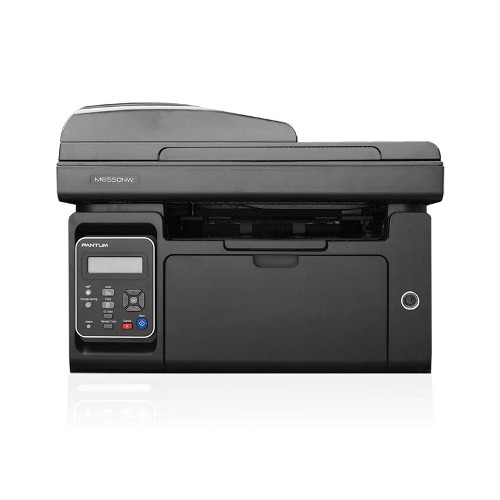 МФУ Pantum лазерное монохромное M6550NW [M6550NW]