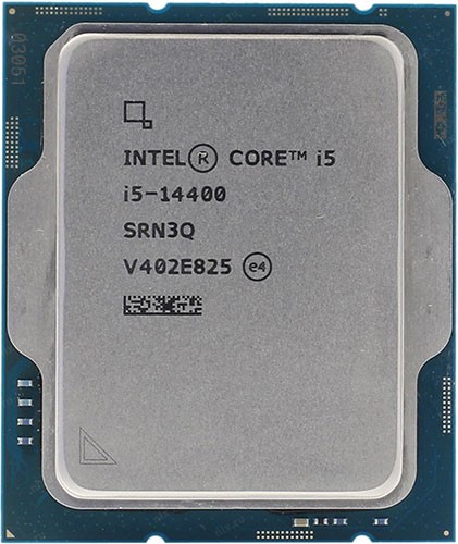 Процессор Intel Core i5 14400 LGA1700 OEM (CM8071505093012)