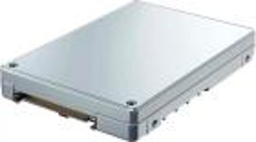 SSD накопитель Intel 2.5 U.2 D7-P5520 15360 Гб PCIe 4.0 3D TLC (SSDPF2KX153T1N1)