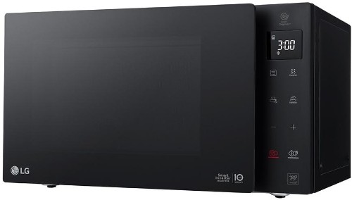 Микроволновая печь LG MW-25R35GIS