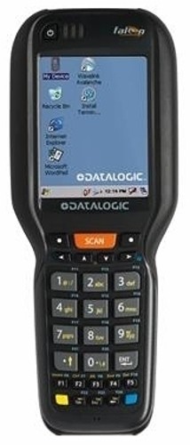 Терминал сбора данных (ТСД) Datalogic Falcon X3 945200009 Терминал сбора данных (ТСД) Datalogic Falcon X3 945200009