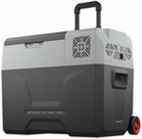 Автомобильный холодильник Alpicool CX40 (12/24)