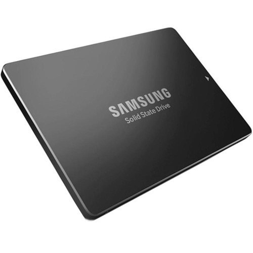 SSD накопитель Samsung Enterprise PM1643a (MZILT960HBHQ-00007) 2.5/960Gb