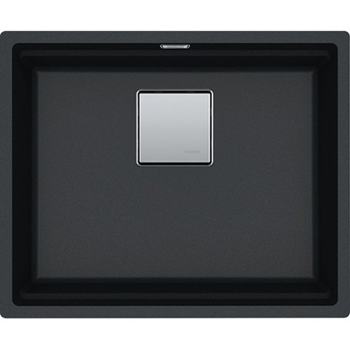 Мойка Franke 125.0696.195 Franke KUBUS KNG 110-52