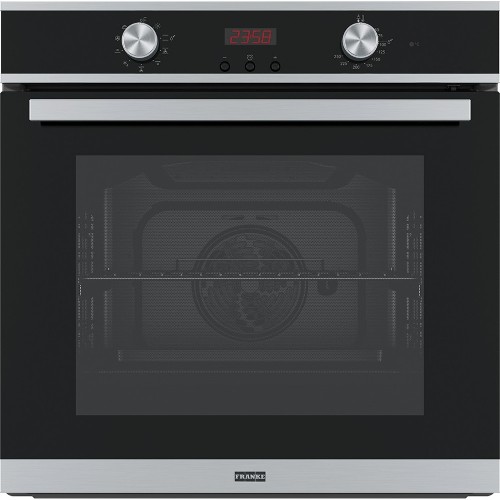 Духовой шкаф Franke FSM 86 HE XS Franke Smart FSM 86 HE XS