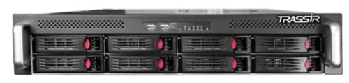 NeuroStation CT1 8800R/64-A2 Trassir IP-видеорегистратор (NVR)