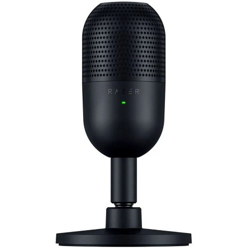 Микрофон Razer Seiren V3 Mini - Black Razer RZ19-05050100-R3M1