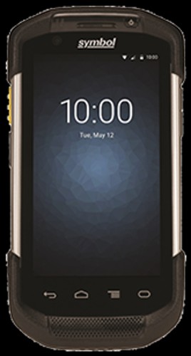 Терминал сбора данных (ТСД) Zebra (Motorola, Symbol) TC70 TC700H-KC11ES-IN Терминал сбора данных (ТСД) Zebra (Motorola, Symbol) TC70 TC700H-KC11ES-IN