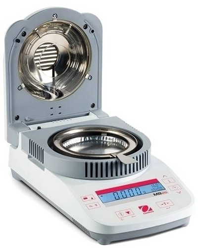 Анализатор влажности Ohaus MB23 Анализатор влажности Ohaus MB23