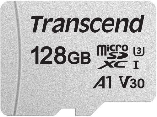 Карта памяти Transcend microSDXC 300S