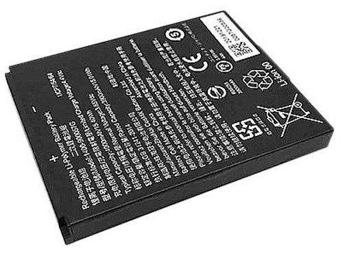 Аккумулятор Li-Ion 4000mAh, 3.85V для терминала сбора данных Unitech EA630 (1400-9000145G)