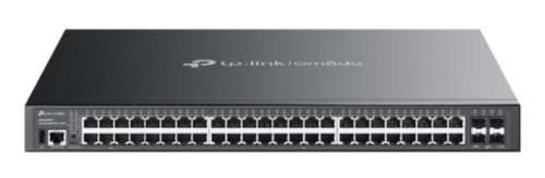 Коммутатор TP-Link SG5452XMPP