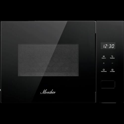 Встраиваемая микроволновая печь MONSHER Monsher MMH 1115 Noir Встраиваемая микроволновая печь MONSHER Monsher MMH 1115 Noir