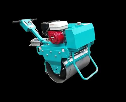 Виброкаток 325кг бензиновый Honda GX160, GIKS GVR-300H
