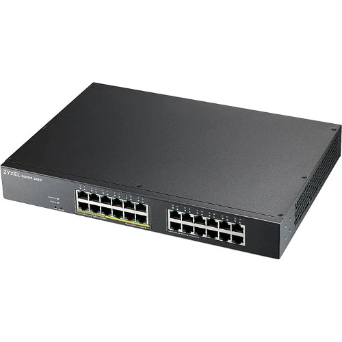 Коммутатор ZyXEL GS1915 (GS1915-24EP-EU0101F)