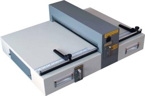 Биговщик Office Kit G350E