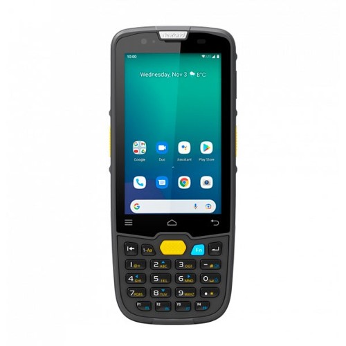 Терминал сбора данных Newland NLS-MT6755-W4