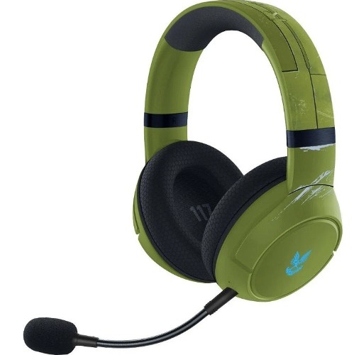 Гарнитура Razer Kaira Pro for Xbox - HALO Infinite Ed. (RZ04-03470200-R3M1)