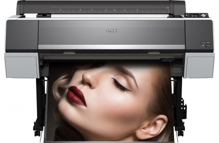 Широкоформатный принтер Epson SureColor SC-P9000V C11CE40301A9