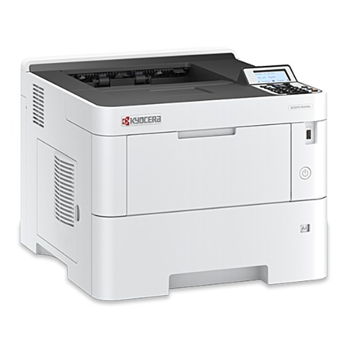 Принтер лазерный черно-белый Kyocera ECOSYS PA4500x, A4, 45 стр./мин. 110C0Y3NL0
