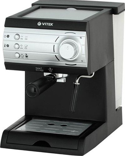 Кофеварка Vitek VT-1519