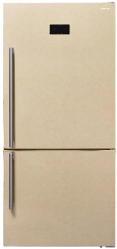 Холодильник SHARP SJ-653GHXJ52R Холодильник SHARP SJ-653GHXJ52R