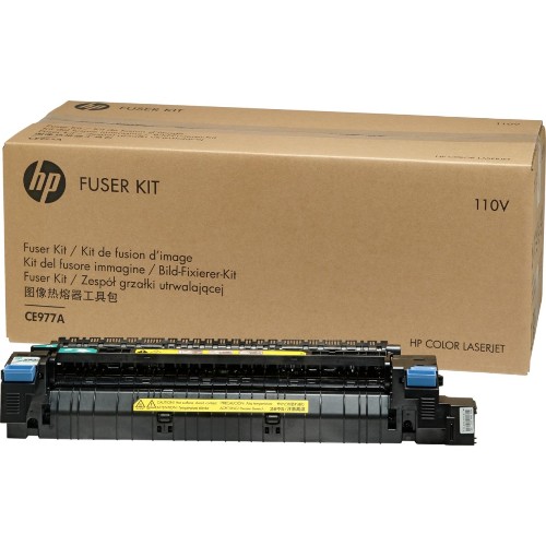 Комплект закрепления HP Color LaserJet (CE978A) Комплект закрепления HP Color LaserJet (CE978A)