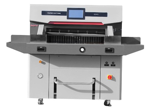 Гильотинный резак для бумаги Bulros 9211D