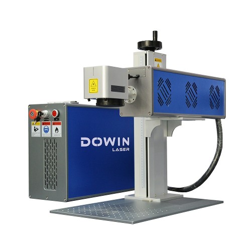 Dowin DW-35C, лазерный маркировщик