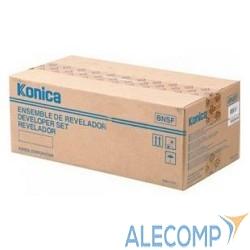 Konica minolta A7U408D Девелопер желтый DV-313Y {bizhub C308/C368-серия}
