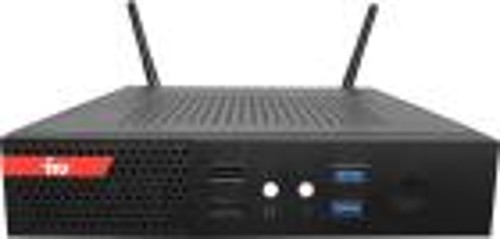 Компьютер iRU Опал 313 slim, i3 10100 3.6, 8Gb, SSD256Gb, UHDG 630, FreeDOS, GbitEth, 120W, черный (2057725)