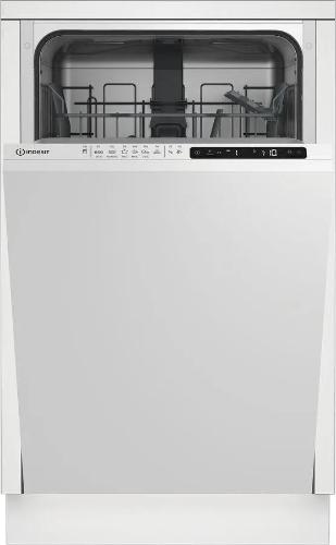 Встраиваемая посудомоечная машина Indesit DIS 1C69 B. 1800-2100Вт