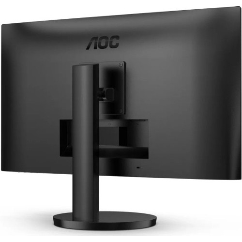 МОНИТОР 27" AOC 27B3CF2 Black (IPS, 1920x1080, 100Hz, 1 ms, 178°/178°, 250 cd/m, 20M:1, +HDMI 1.4, +2xUSB 3.2, +USB) МОНИТОР 27" AOC 27B3CF2 Black (IPS, 1920x1080, 100Hz, 1 ms, 178°/178°, 250 cd/m, 20M:1, +HDMI 1.4, +2xUSB 3.2, +USB)