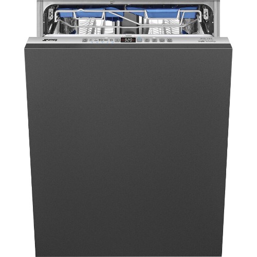 Встраиваемые посудомоечные машины Smeg ST323PM Встраиваемые посудомоечные машины Smeg ST323PM