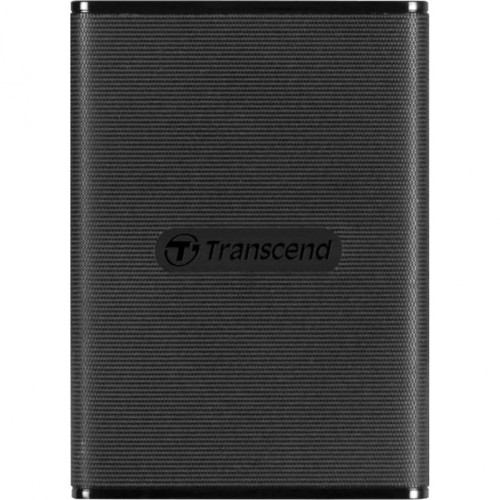 Внешний SSD диск Transcend ESD270C 500GB (TS500GESD270C)