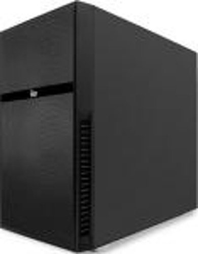 Компьютер iRU Game 510B7GM MT, i5 12400F 2.5, 16Gb, SSD512Gb, RTX3060 12Gb, FreeDOS, GbitEth, 650W, черный (2058685)