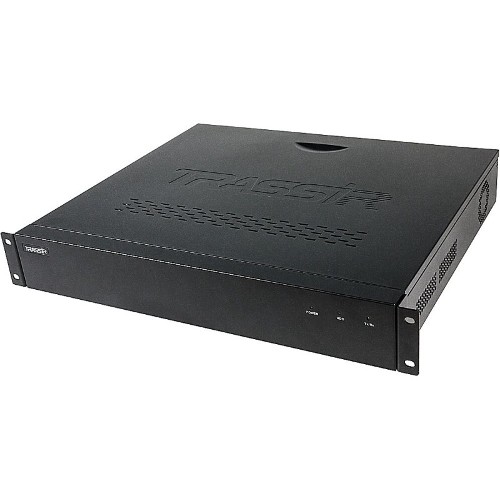 DuoStation-RE AnyIP 16 (TRASSIR OS) Trassir IP-видеорегистратор (NVR)