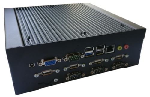 POS компьютер GP210 HDD 500GB POS компьютер GP210 HDD 500GB