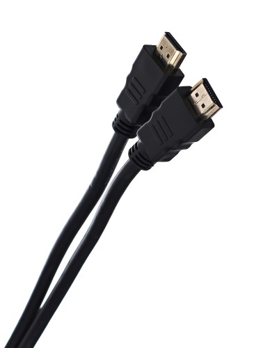 Кабель HDMI - HDMI, M/M, 10 м, v1.4, TV-COM, CG150S-10M