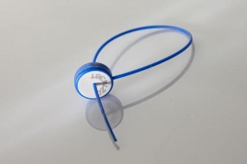 Пломбы ВЭГО (1000 шт) Пломбы ВЭГО (1000 шт)