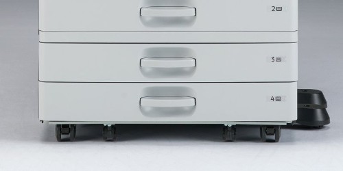 Кассеты для бумаги PB3320 (550 x 2) Ricoh 419365