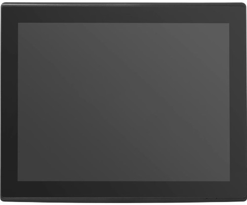 POS-монитор Второй монитор 15" PayTor TM-150 для сенсорных терминалов, черный, VGA+HDM (302520)