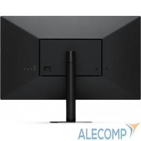 Монитор LG 27&quot; 27MD5KL-B черный IPS 5120x2880 60Hz 12ms/14ms GTG 1200:1 540cd/m 178/178 Thunderbolt, USB Type-C 5Wx2