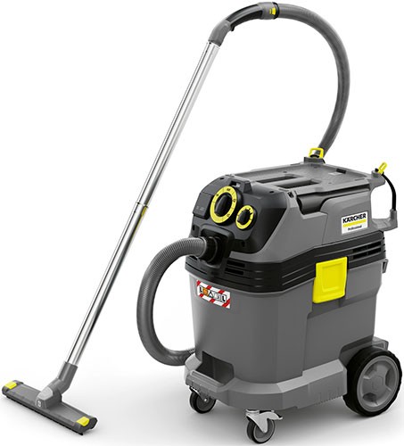 Строительный пылесос Karcher NT 40/1 Tact Te L (1.148-311.0)