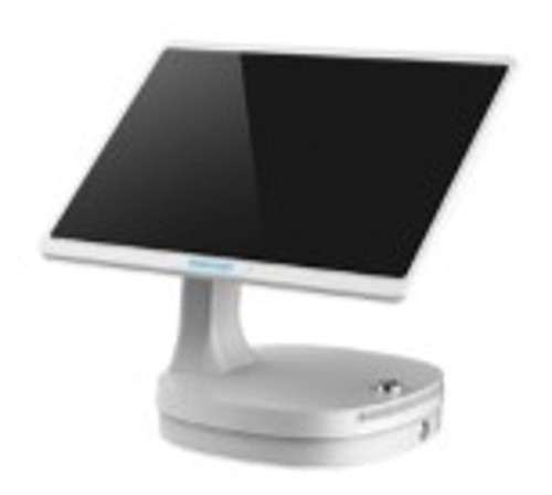 POS система Datavan Arc белый без ОС поворотный
