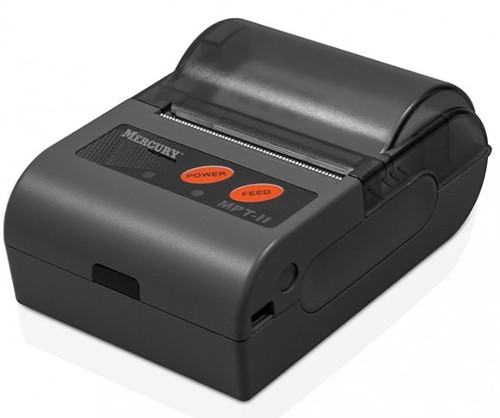 Принтер этикеток Mertech (Mercury) MPRINT MPT2 Принтер этикеток Mertech (Mercury) MPRINT MPT2