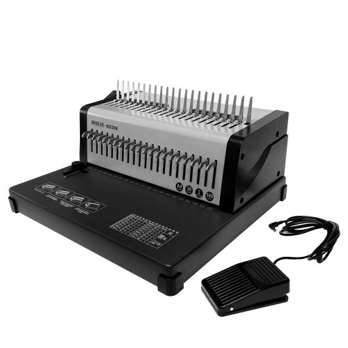 Брошюровщик Office Kit B2130E