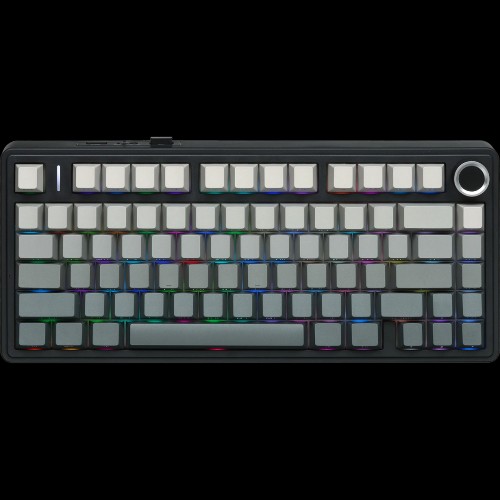 Игровая клавиатура AULA F75 (6948391214726)