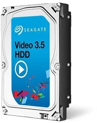 Жесткий диск Seagate Video (ST2000VM003)